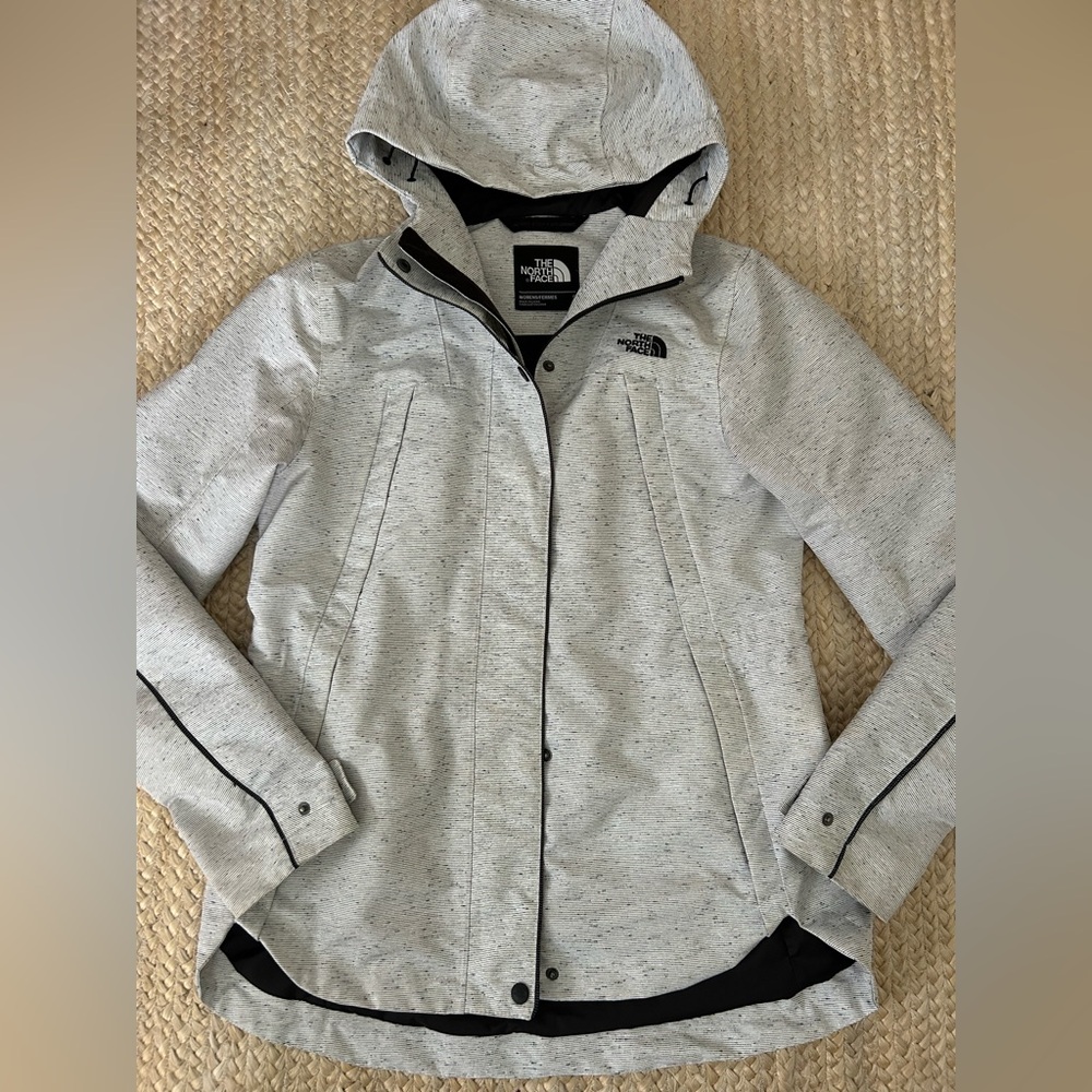 Women’s North Face Outer Shell Jacket - image 2